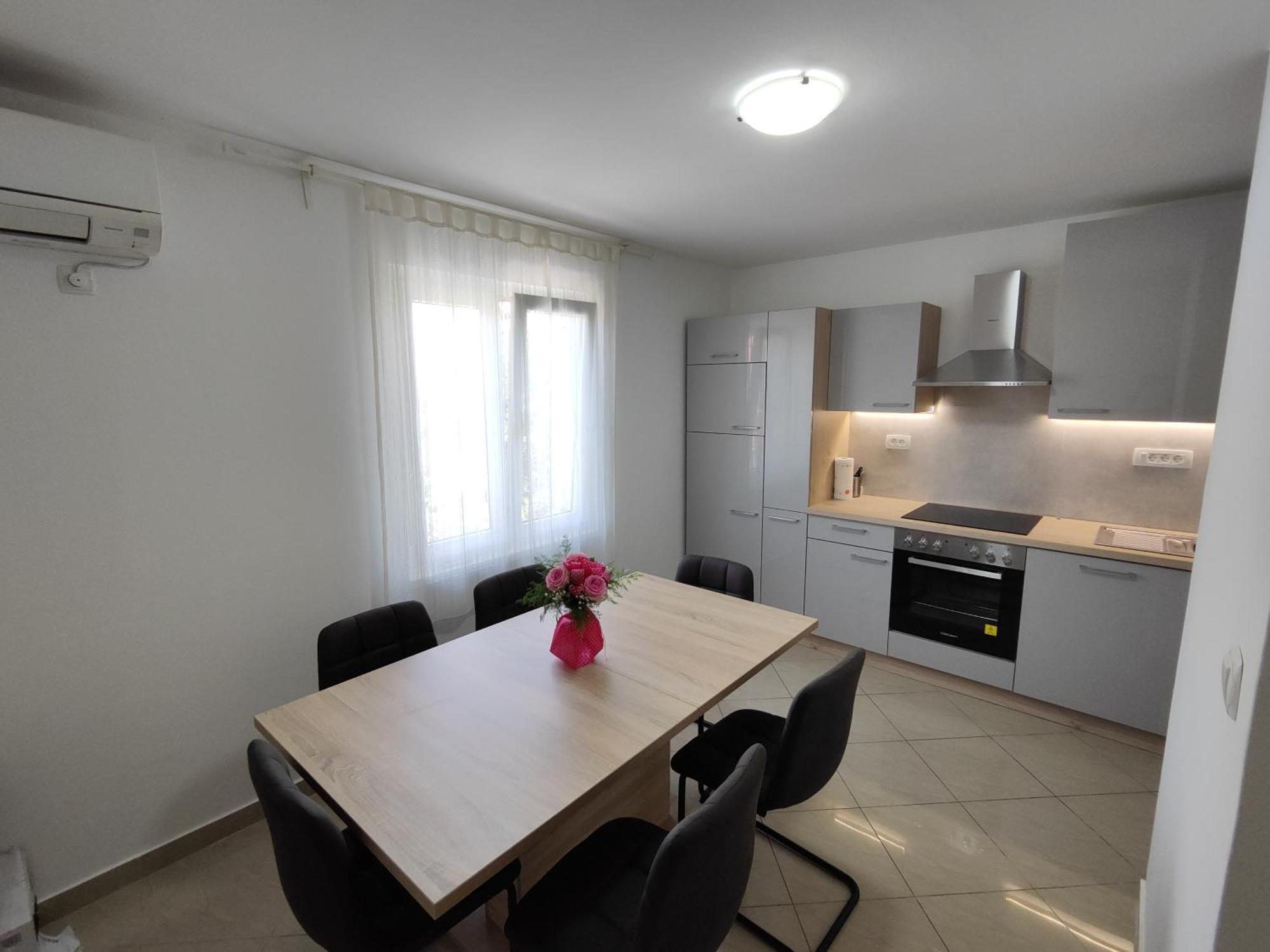 Apartmán Padova I And Ii Rab Town