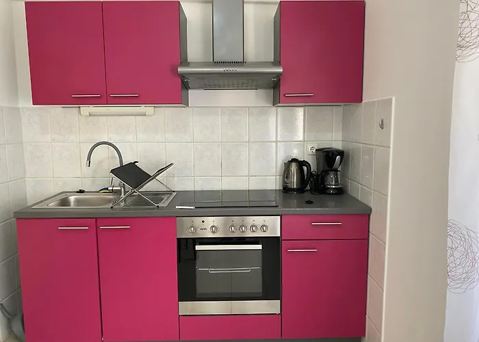 Apartment Padova I And II