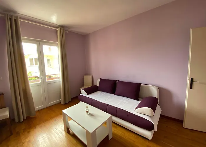 Apartment Padova I And II