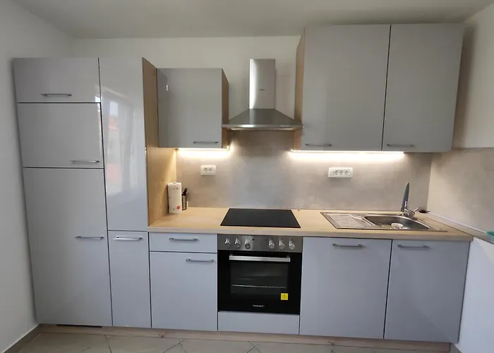 Apartment Padova I And II