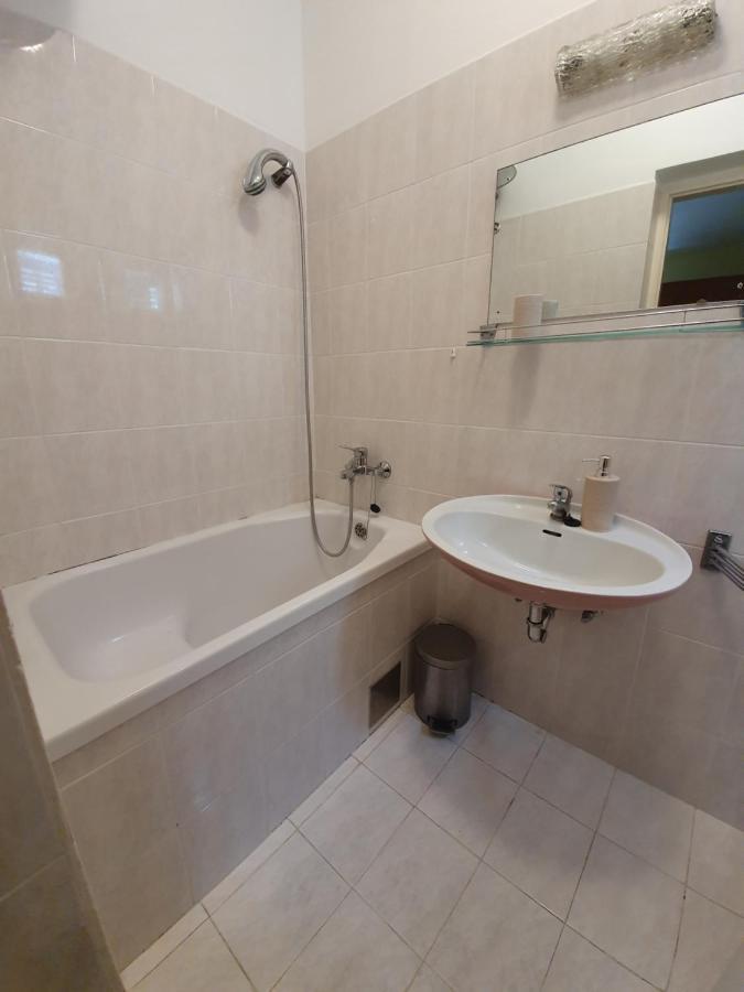 Apartment Padova I And Ii Rab Town