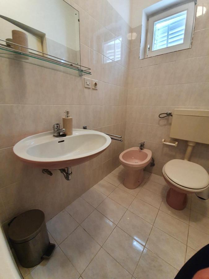 Apartment Padova I And Ii