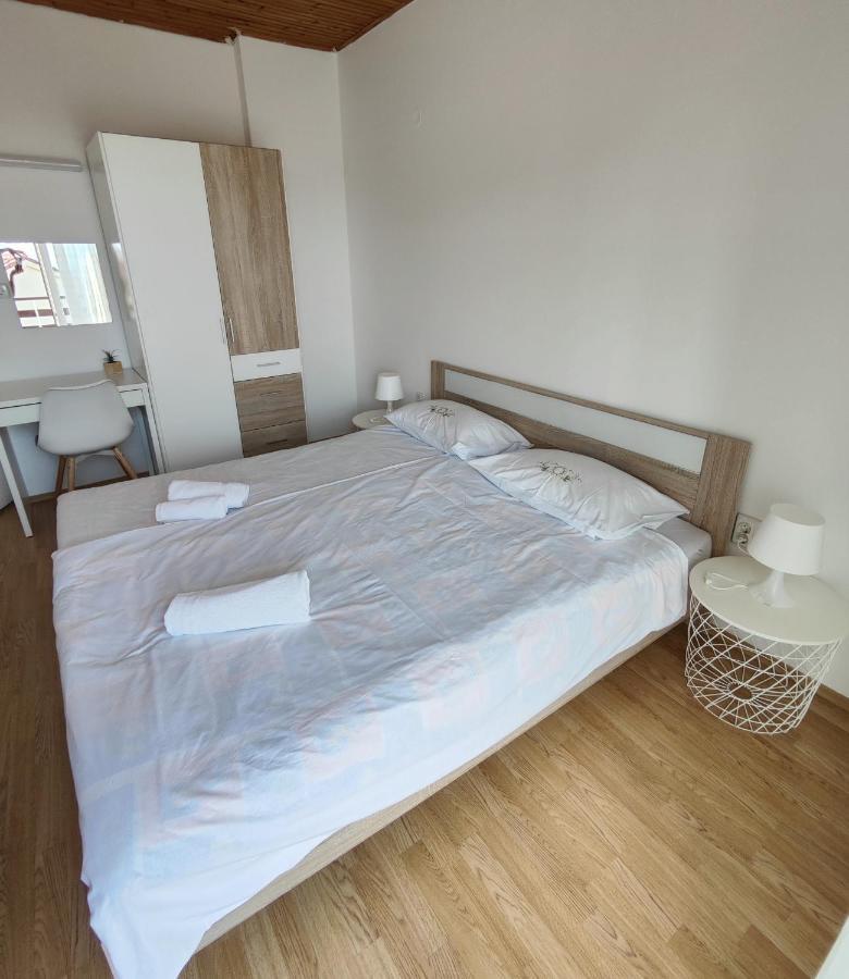 Padova I And Ii Apartment