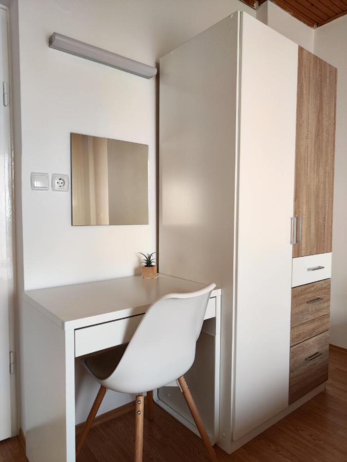 Apartment Padova I And Ii *