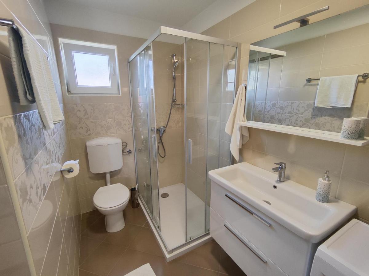 Apartment Padova I And Ii Rab Town