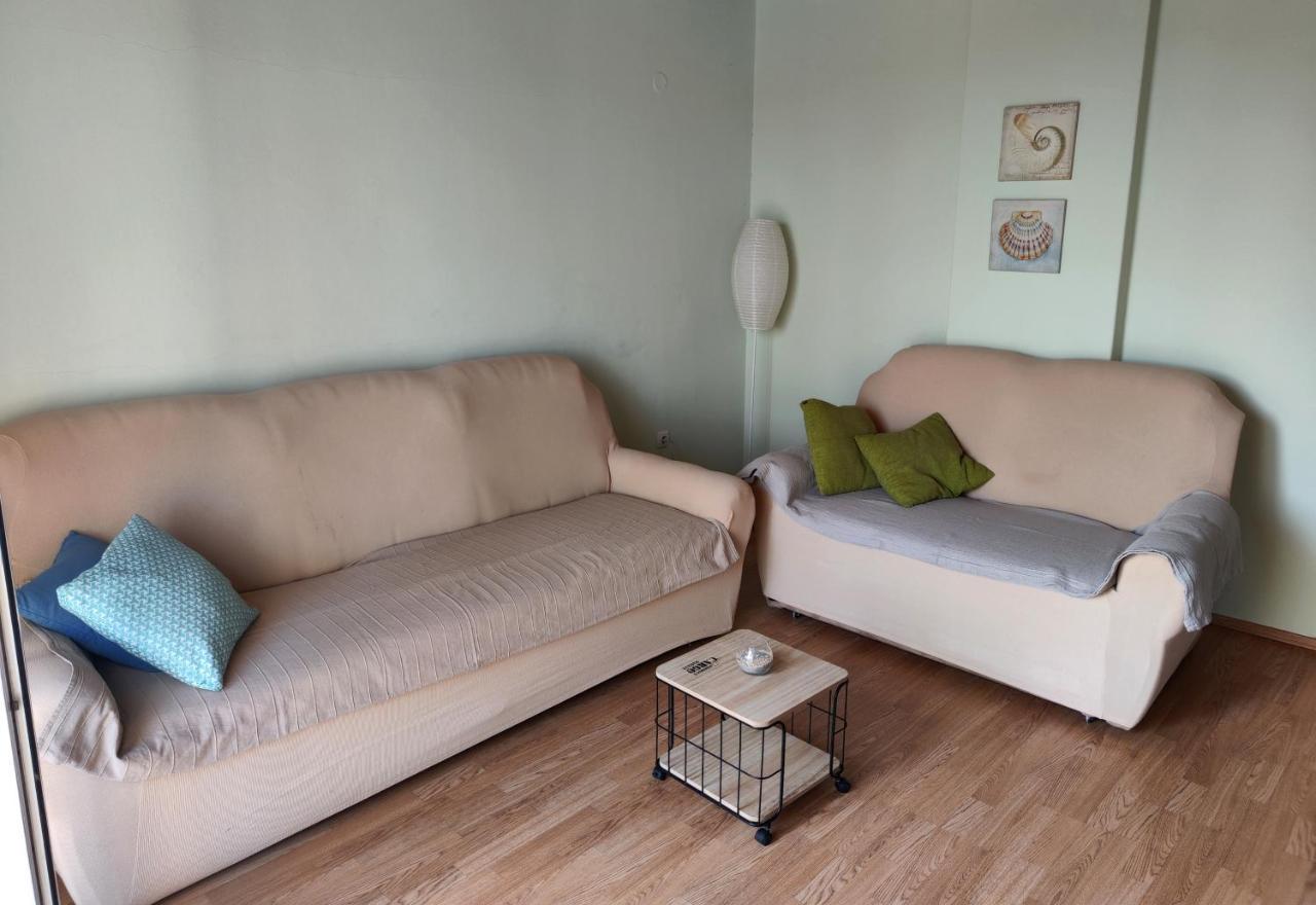 Padova I And Ii Apartment *