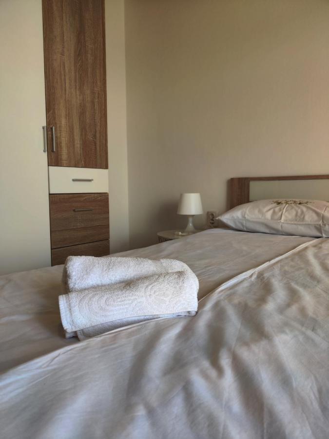 Padova I And Ii Apartment *