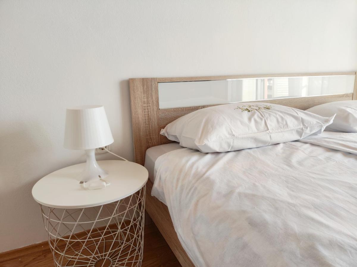 Apartment Padova I And Ii *