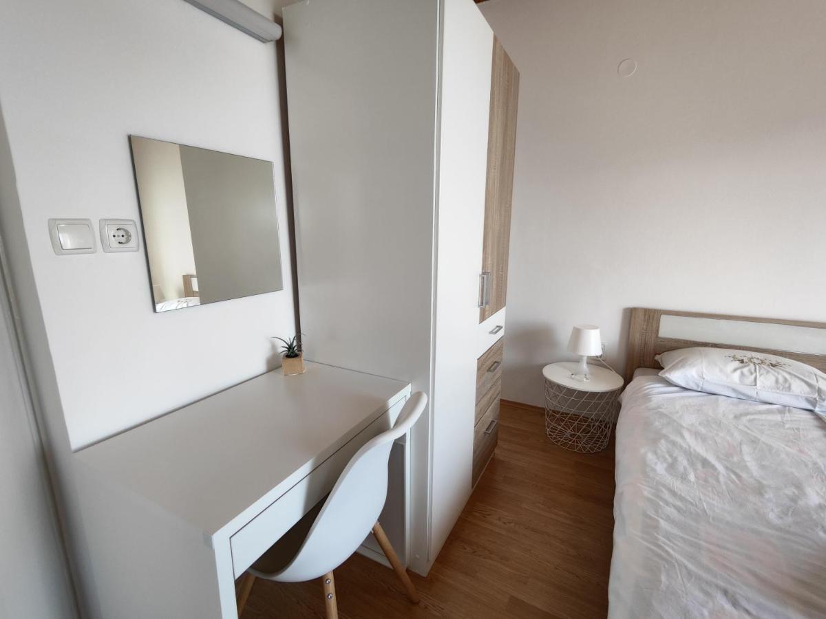 Apartment Padova I And Ii *