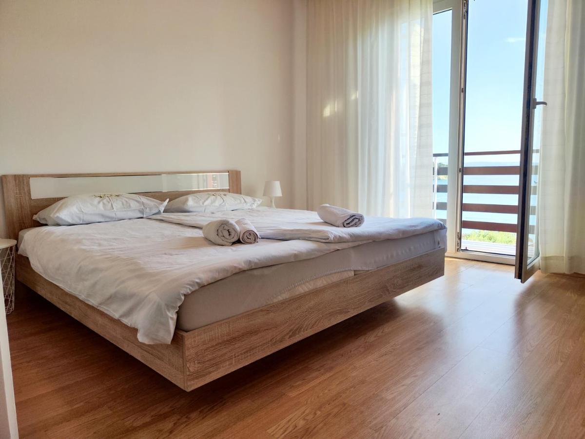 Apartment Padova I And Ii *