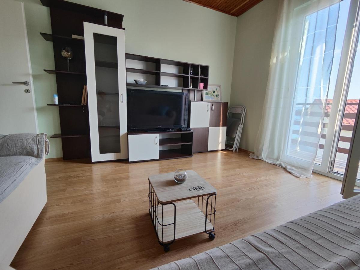 Padova I And Ii Apartment
