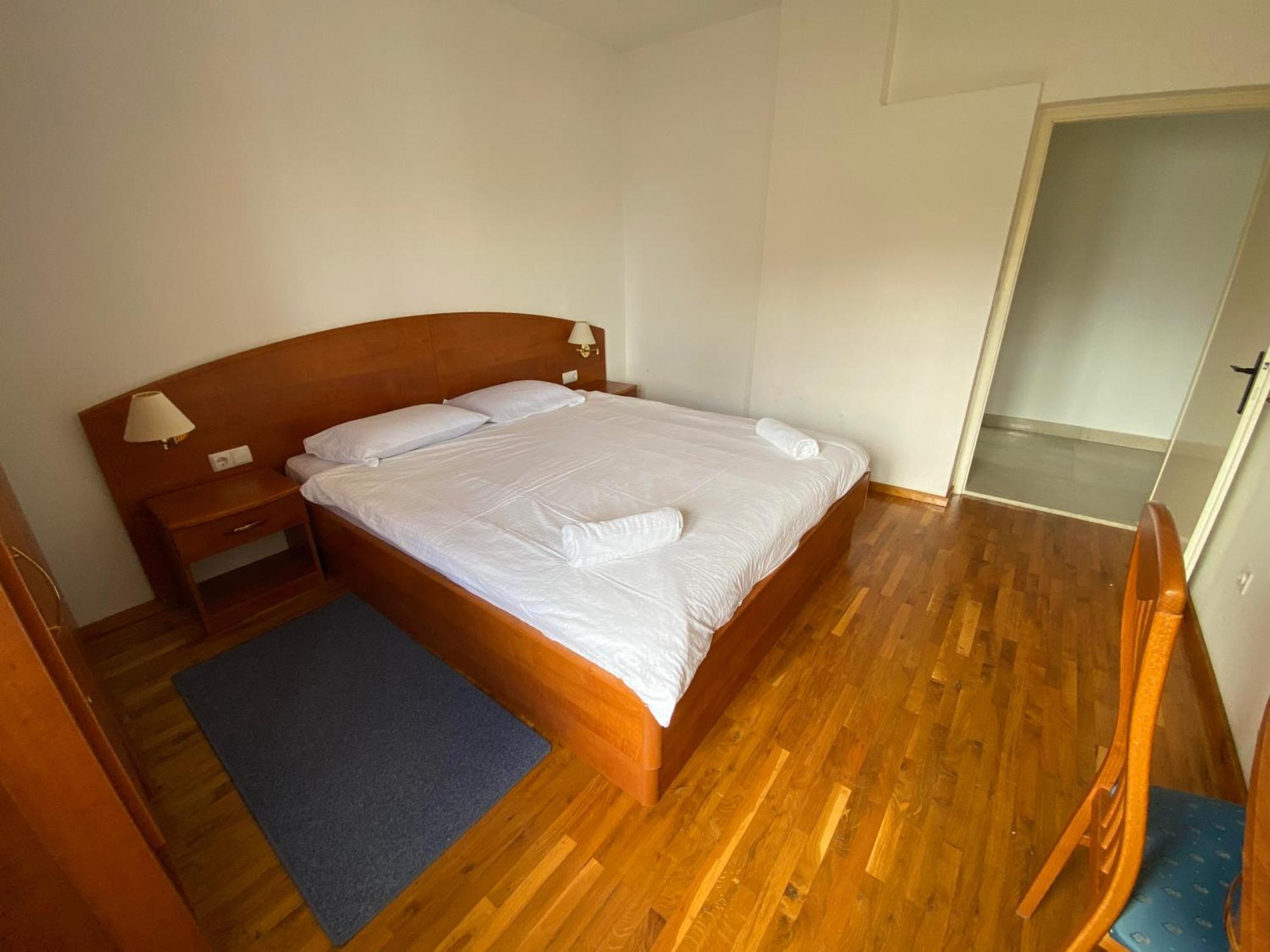 Apartment Padova I And Ii Rab Town