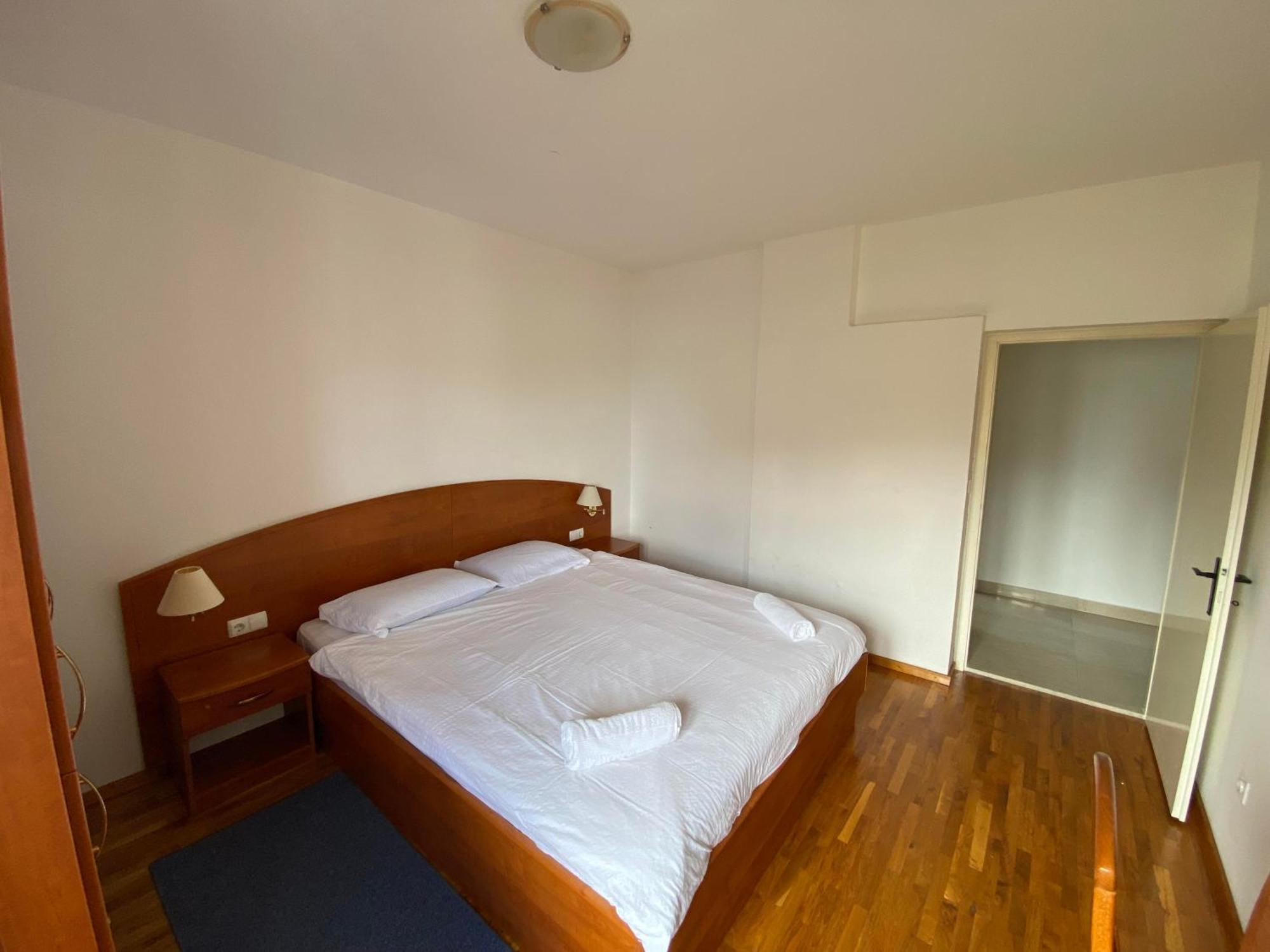 Apartment Padova I And Ii Rab Town