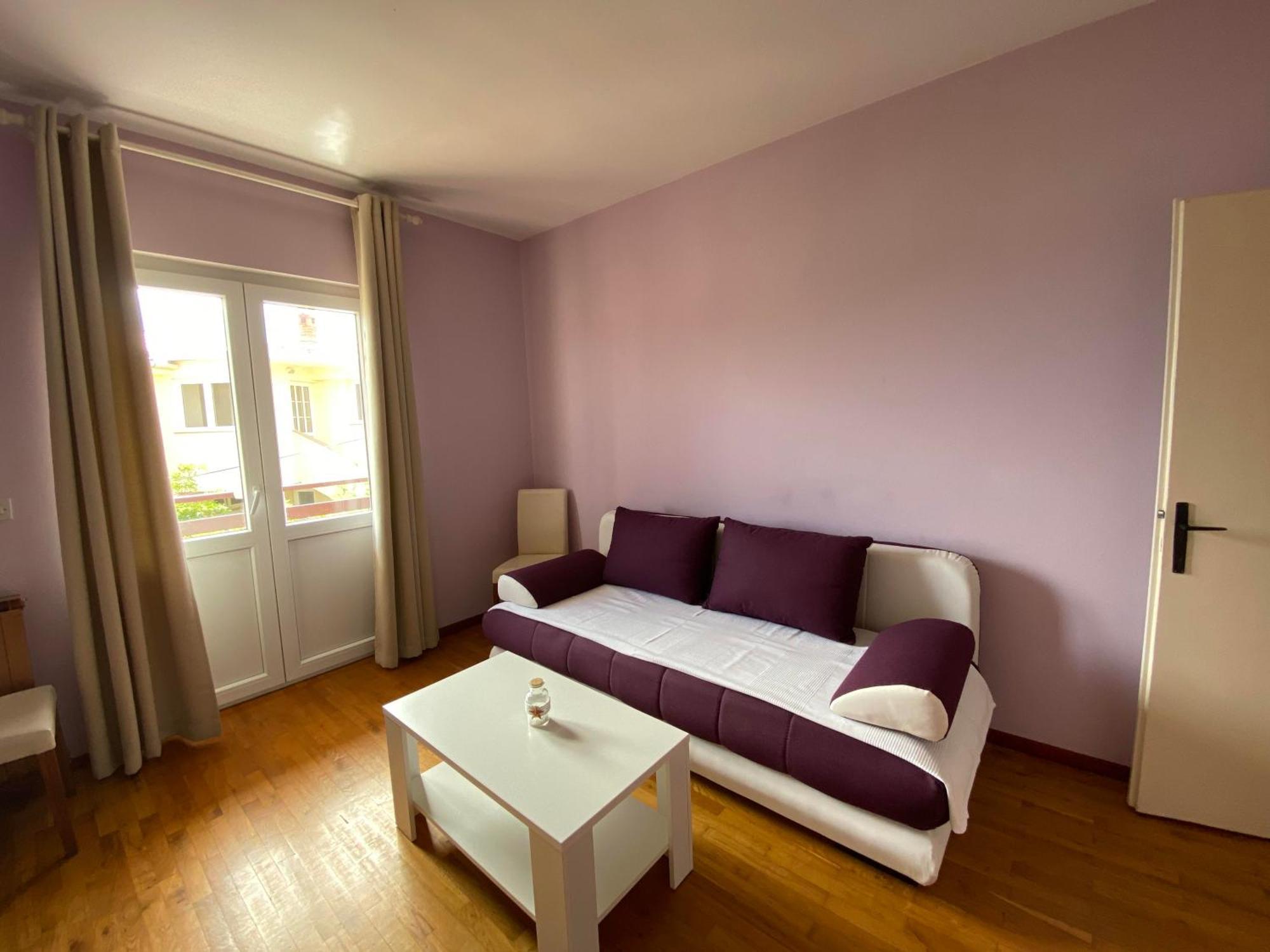 Padova I And Ii Apartment *