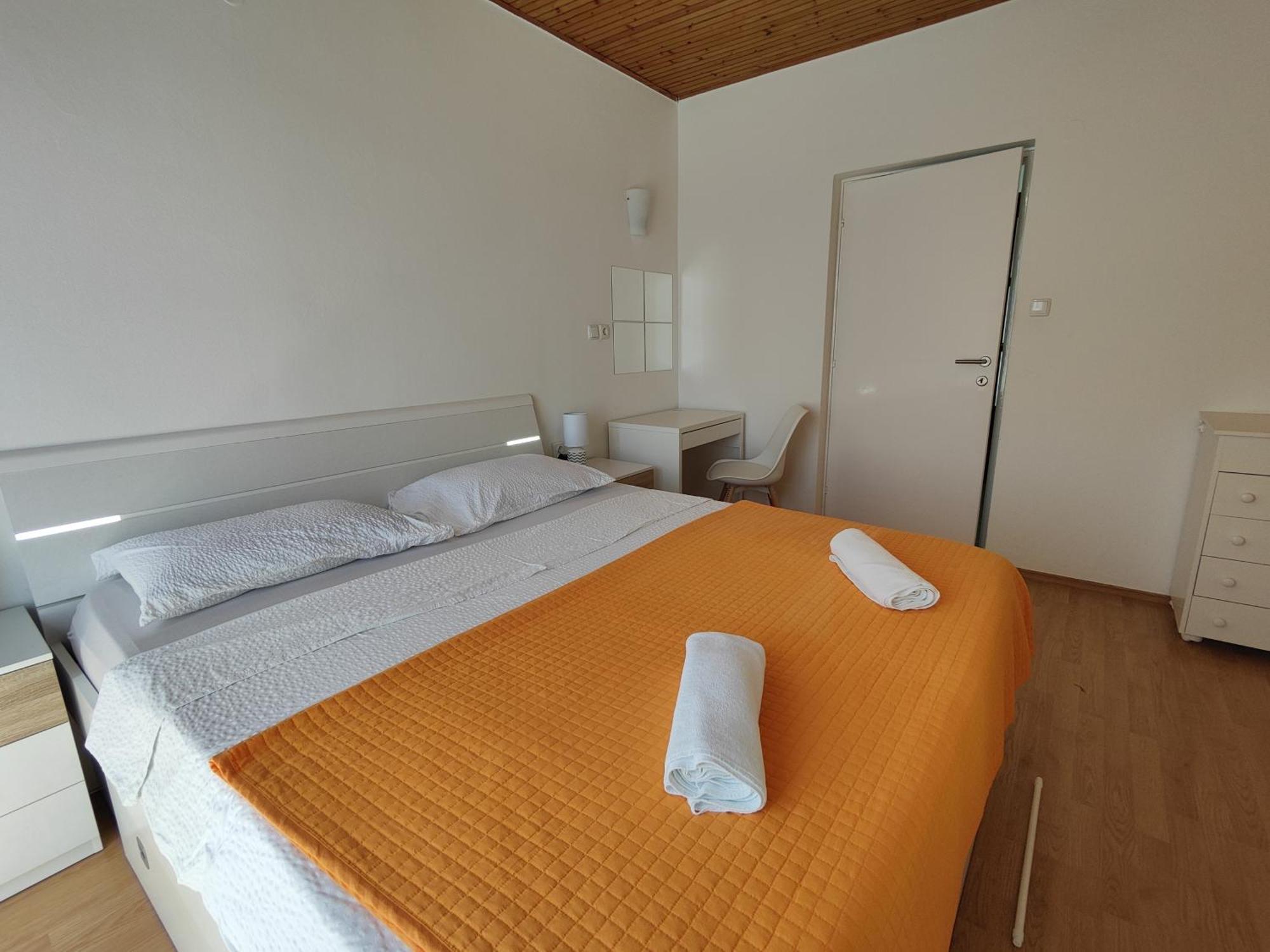 Apartment Padova I And Ii *