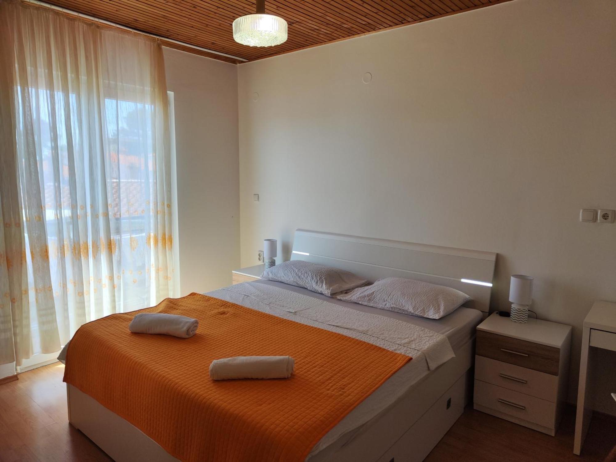 Apartment Padova I And Ii Rab Town
