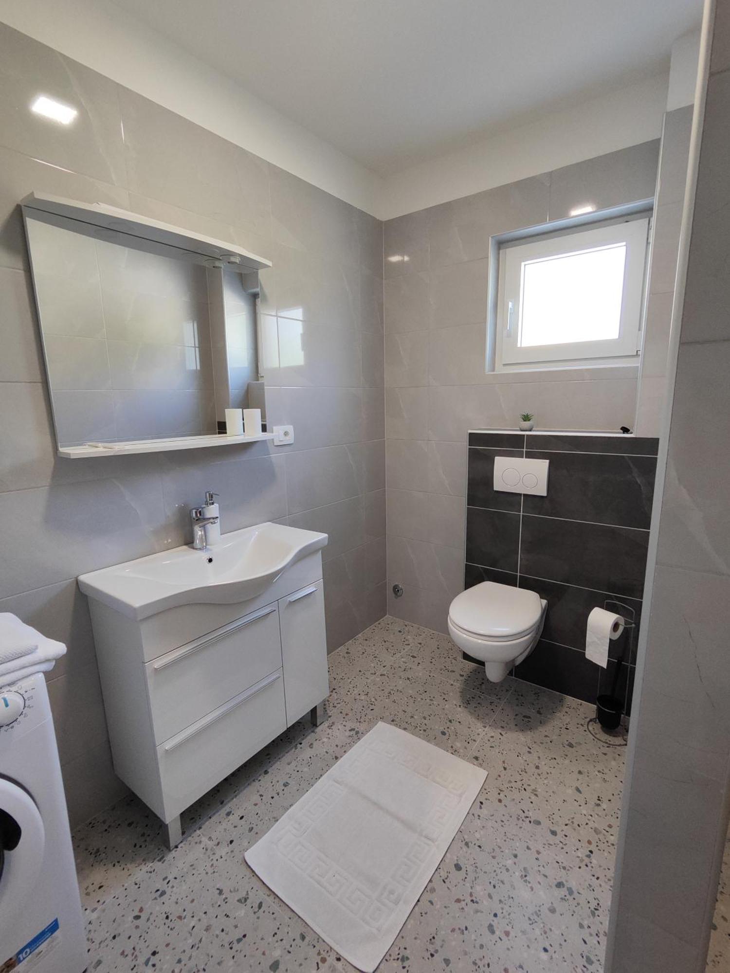Apartment Padova I And Ii