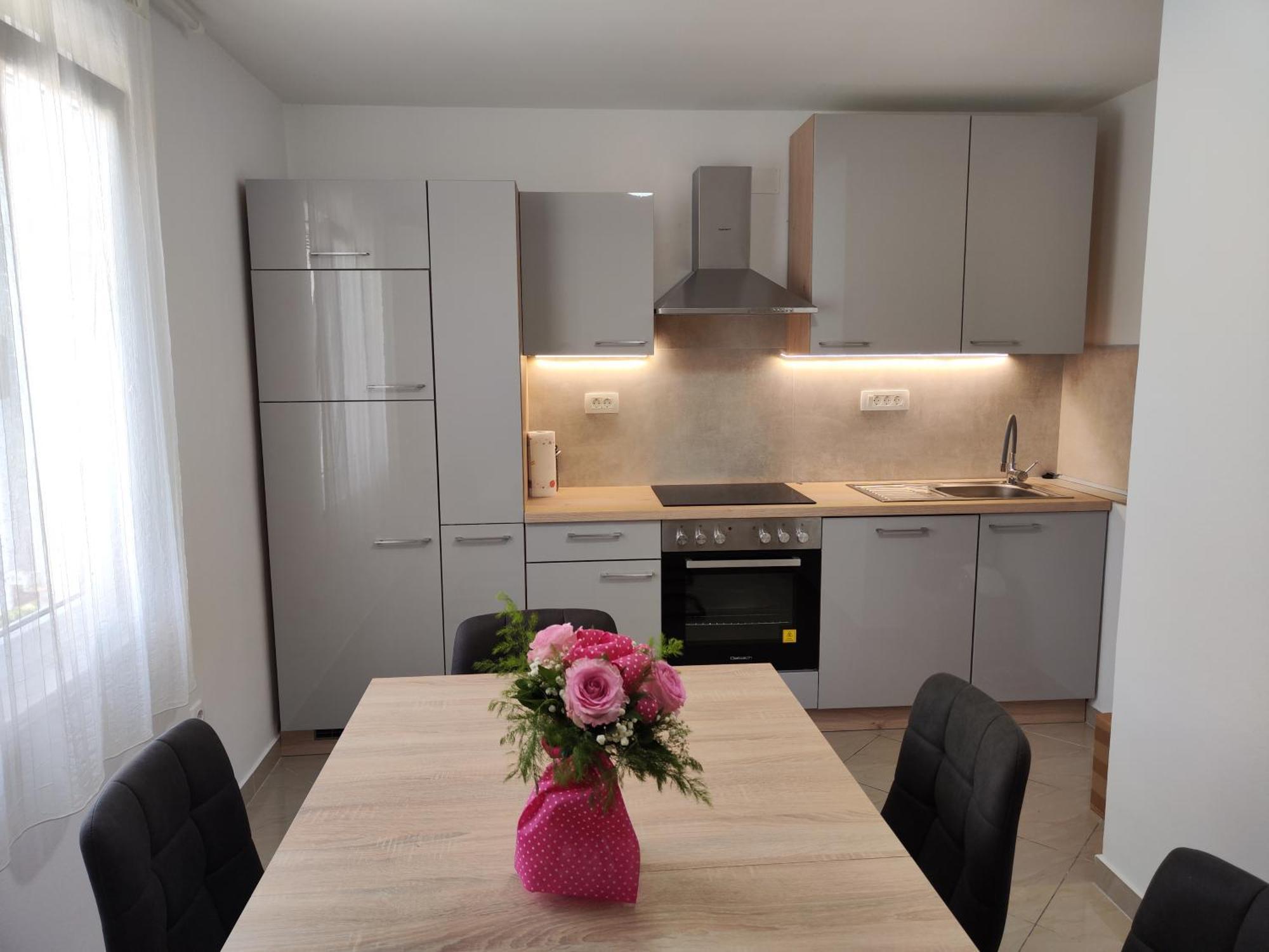 Padova I And Ii Apartment *