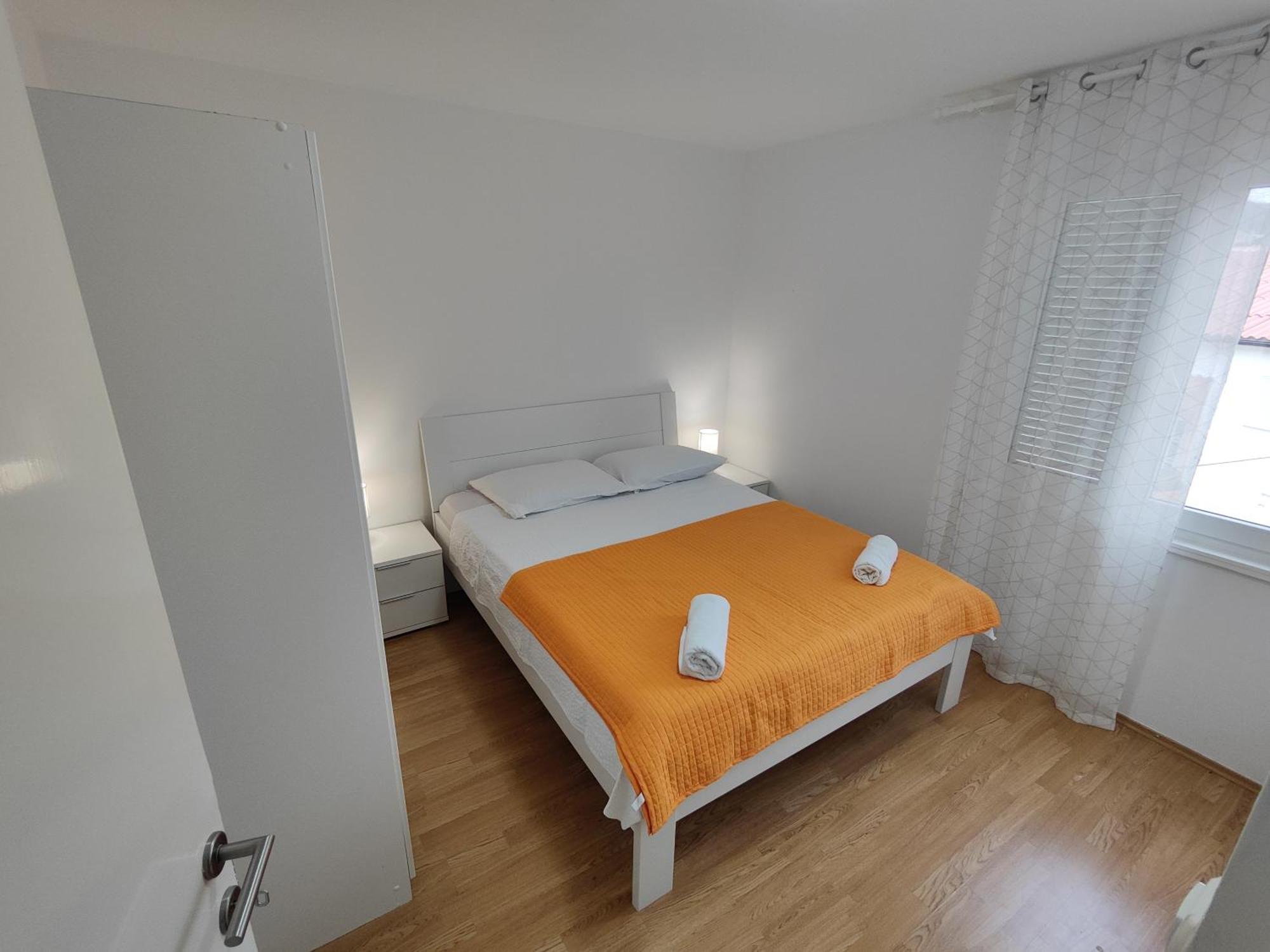 Padova I And Ii Apartment