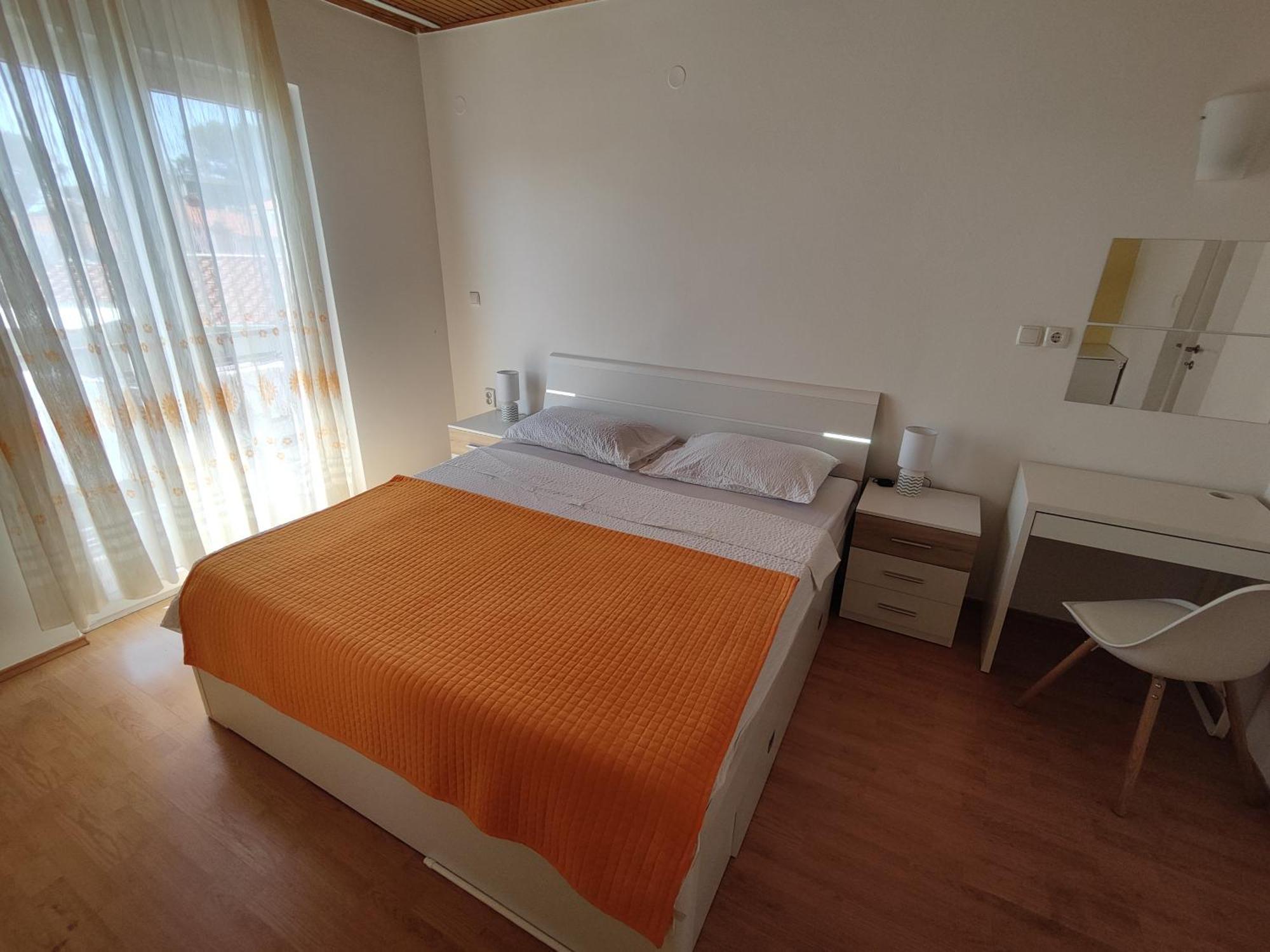 Apartment Padova I And Ii