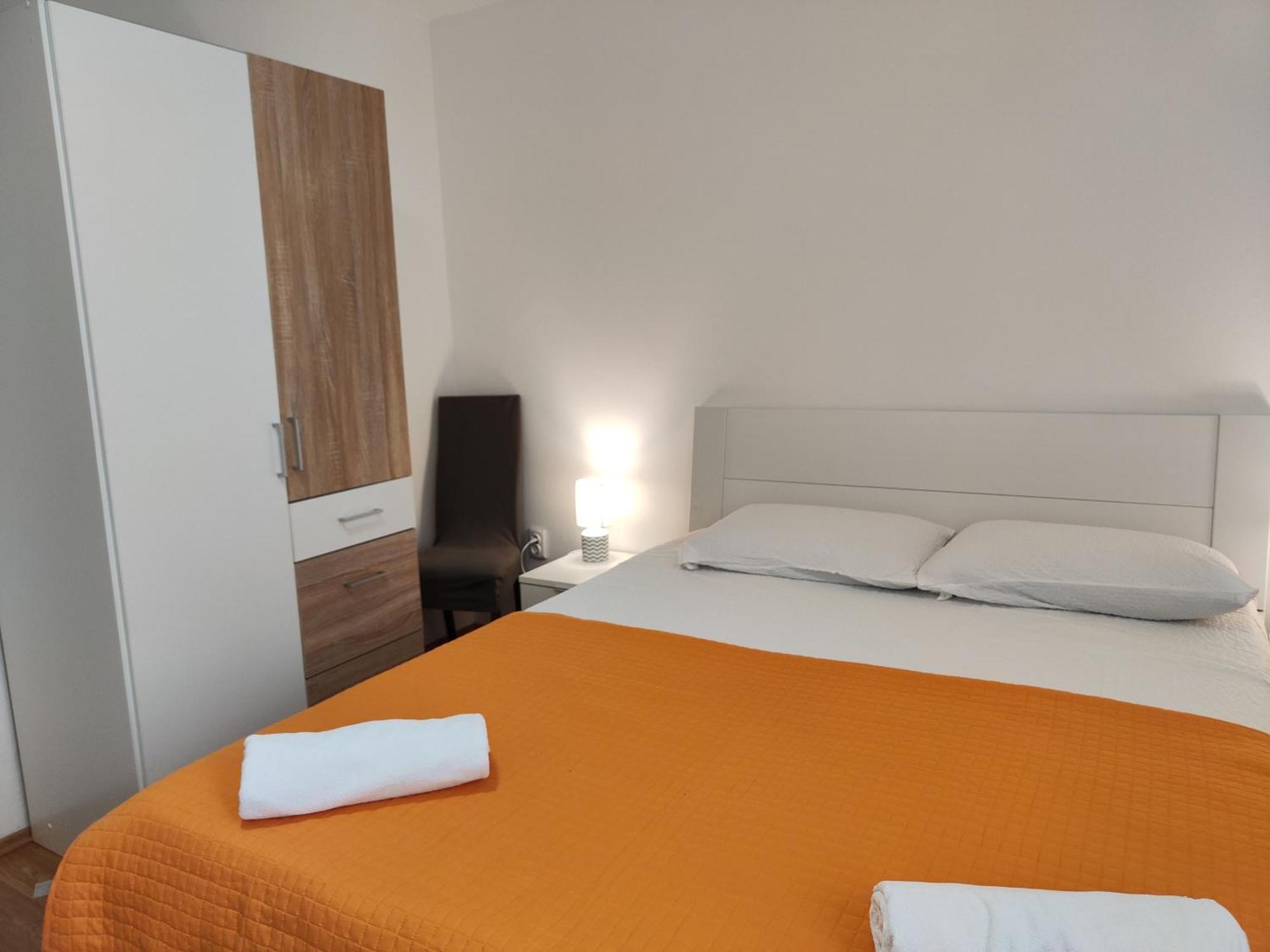 Padova I And Ii Apartment *