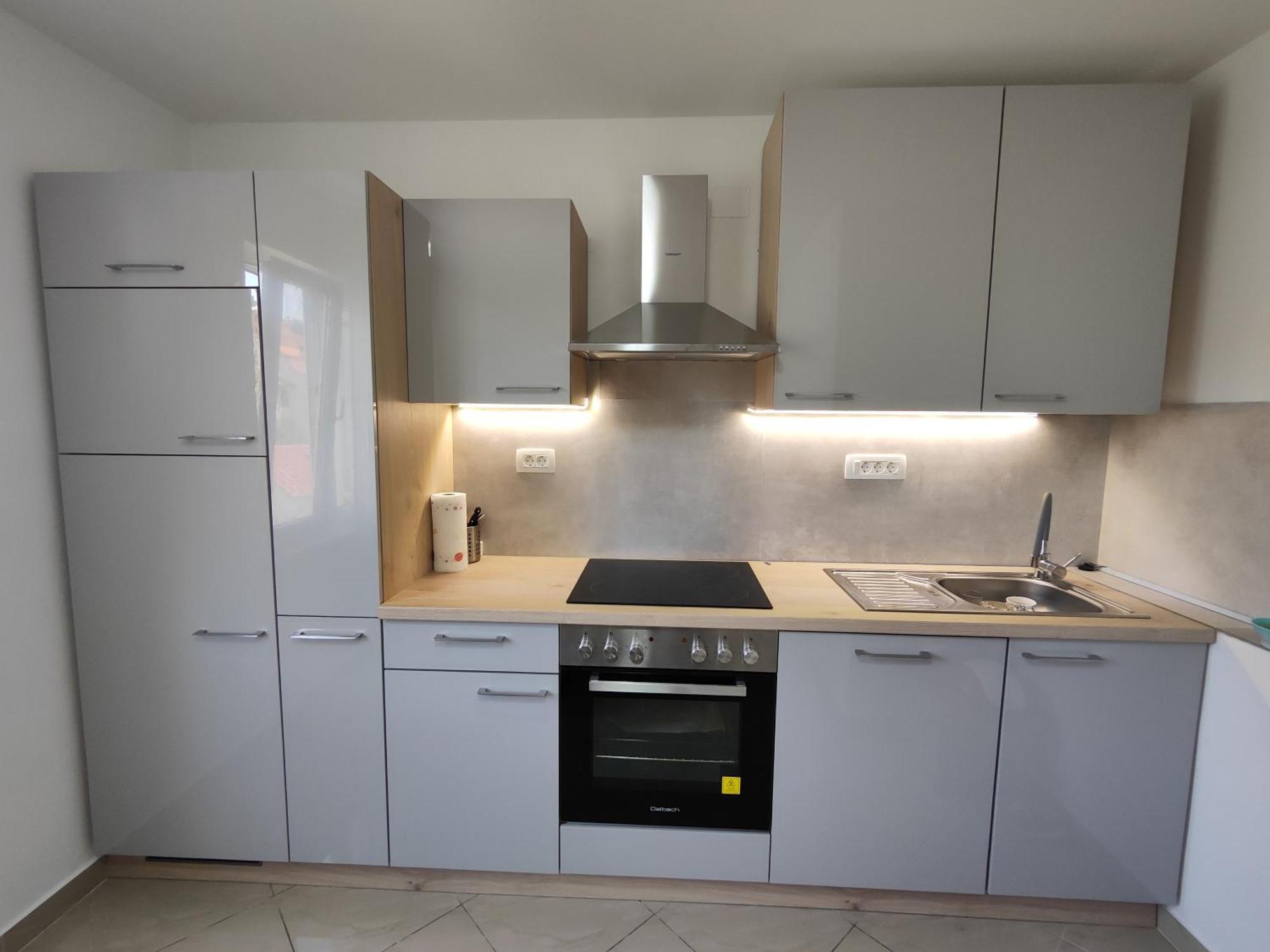 Apartment Padova I And Ii *