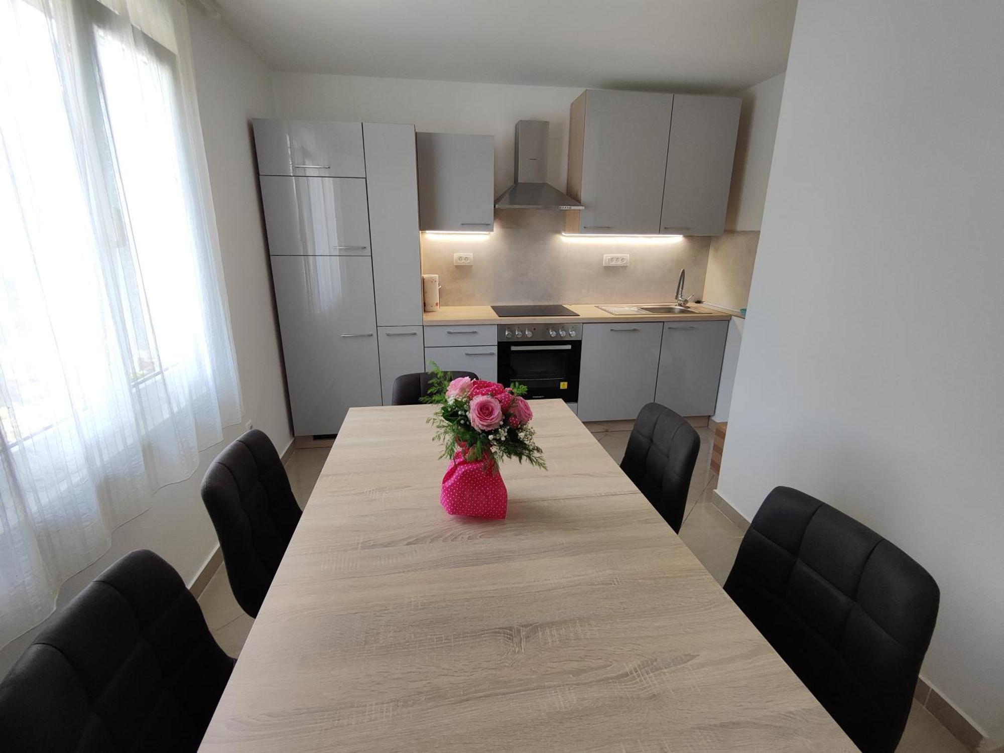 Apartment Padova I And Ii Rab Town