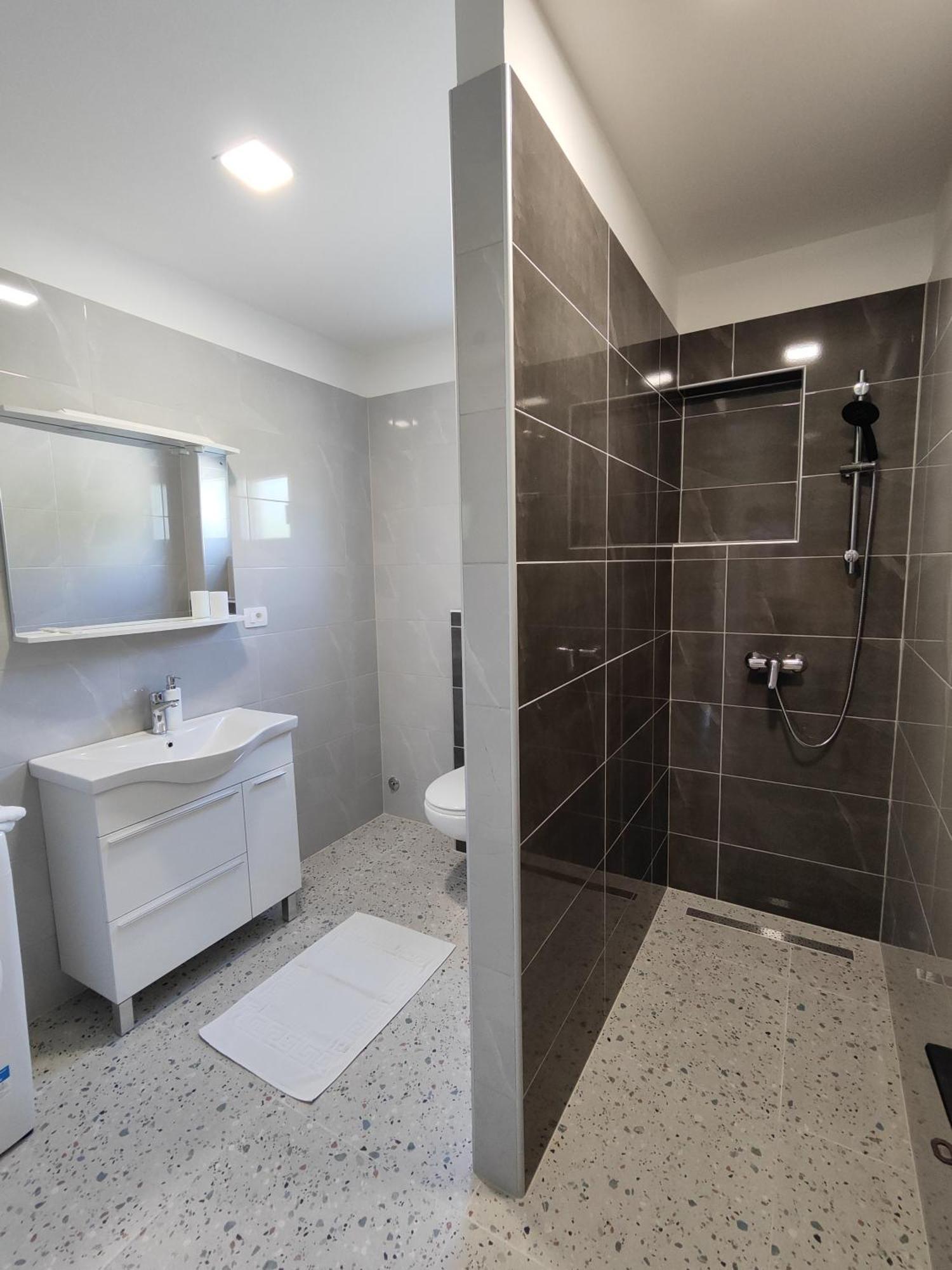 Apartment Padova I And Ii