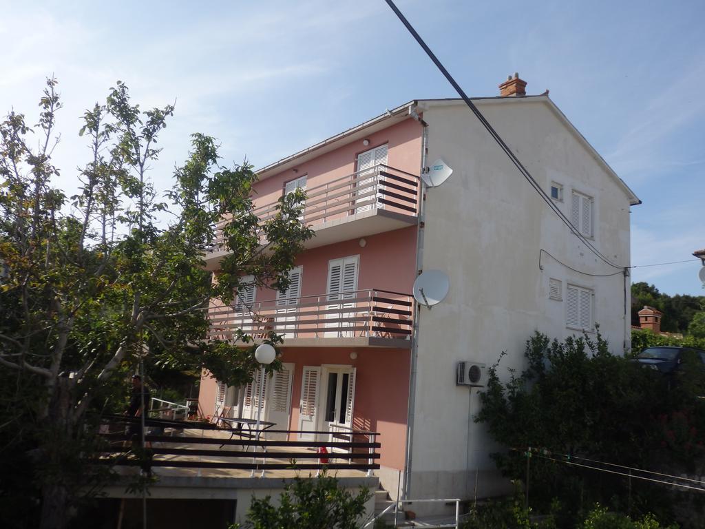 Apartment Padova I And Ii